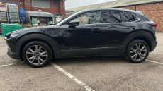 Mazda Cx-30 2.0 e-Skyactiv X MHEV GT Sport Tech 5dr AWD Petrol Hatchback